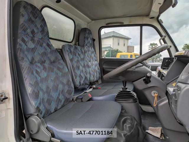 Nissan ATLAS 2000 8004330-3