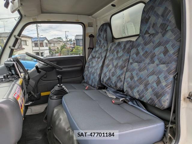 Nissan ATLAS 2000 8004330-4