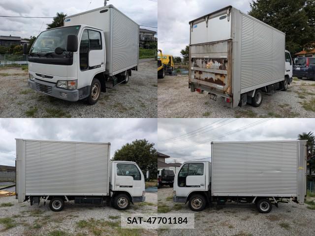 Nissan ATLAS 2000 8004330-5