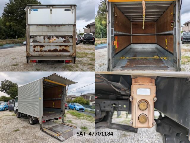 Nissan ATLAS 2000 8004330-6