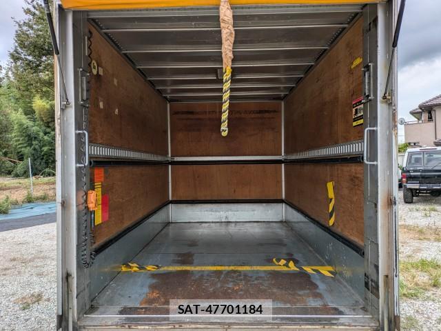 Nissan ATLAS 2000 8004330-9