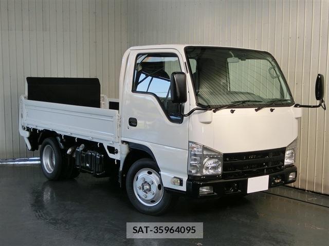 Nissan ATLAS 2012-09 8004541-0
