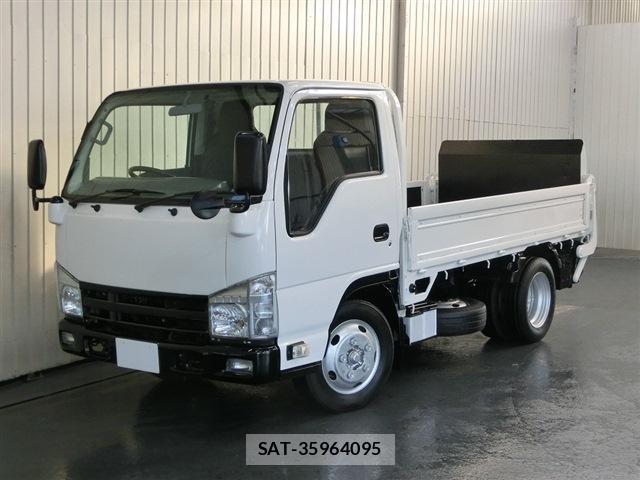 Nissan ATLAS 2012-09 8004541-10