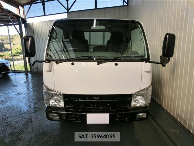Nissan ATLAS 2012-09 8004541-12