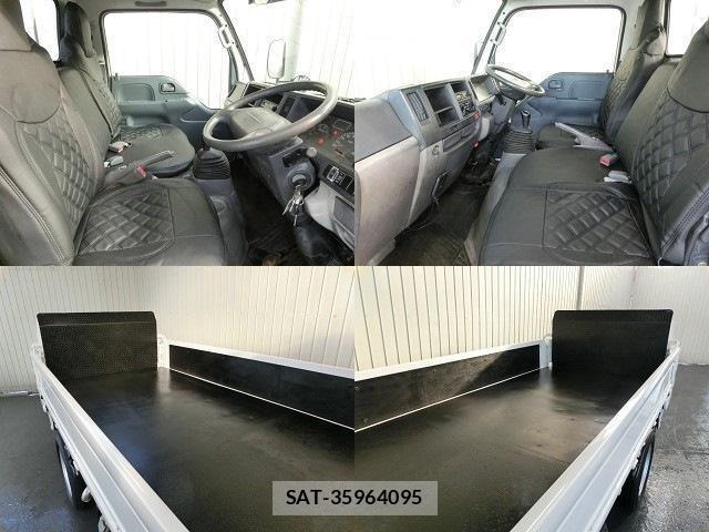 Nissan ATLAS 2012-09 8004541-4