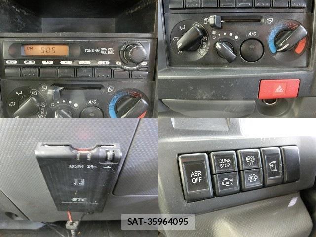 Nissan ATLAS 2012-09 8004541-6