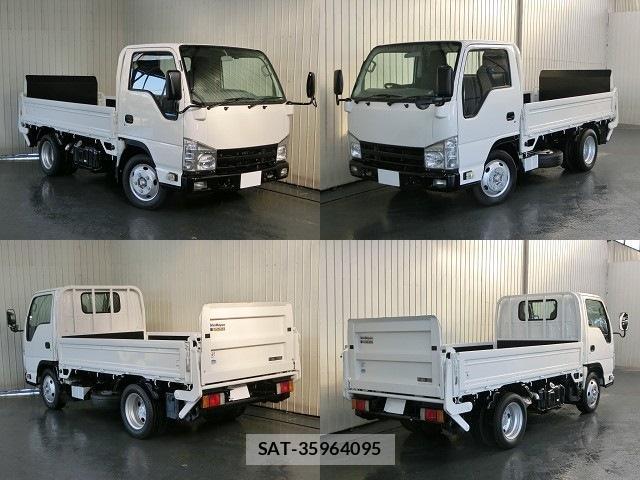 Nissan ATLAS 2012-09 8004541-8
