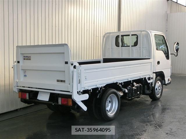 Nissan ATLAS 2012-09 8004541-9