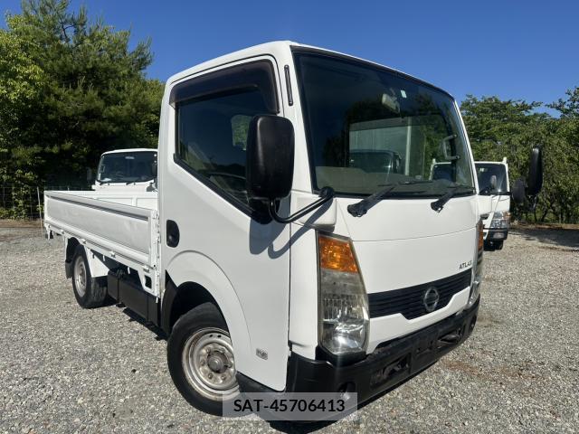 Nissan ATLAS 2008-11 8005268-0
