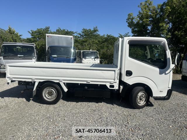 Nissan ATLAS 2008-11 8005268-1