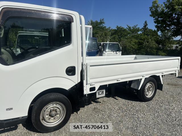 Nissan ATLAS 2008-11 8005268-10
