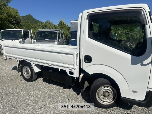 Nissan ATLAS 2008-11 8005268-11