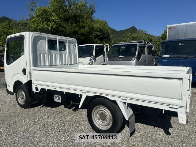 Nissan ATLAS 2008-11 8005268-12