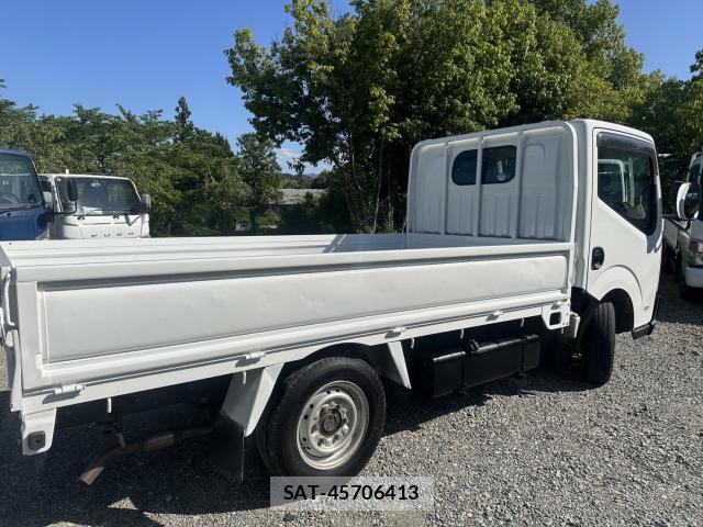 Nissan ATLAS 2008-11 8005268-13