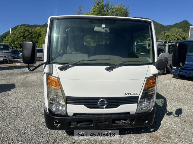 Nissan ATLAS 2008-11 8005268-15