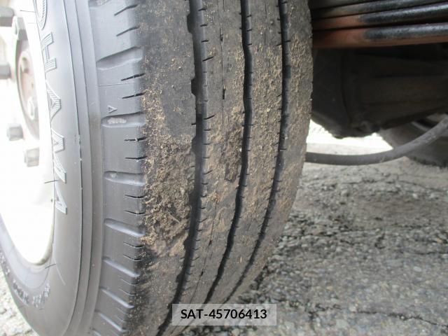 Nissan ATLAS 2008-11 8005268-18