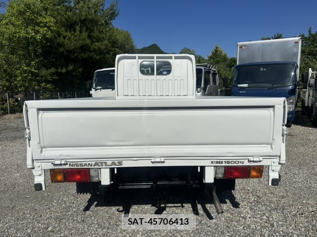 Nissan ATLAS 2008-11 8005268-2
