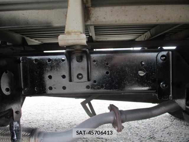 Nissan ATLAS 2008-11 8005268-4