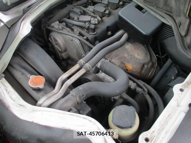 Nissan ATLAS 2008-11 8005268-6