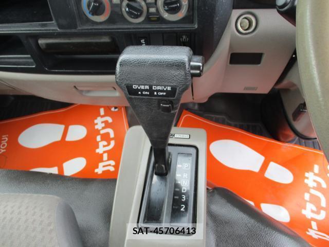 Nissan ATLAS 2008-11 8005268-7