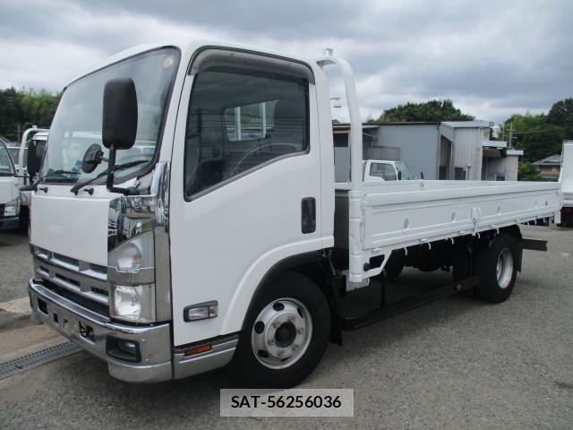 Nissan ATLAS 2010-09 8005272-0