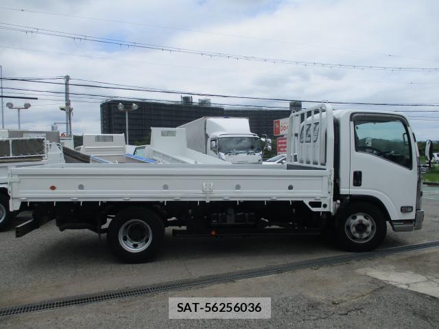 Nissan ATLAS 2010-09 8005272-1