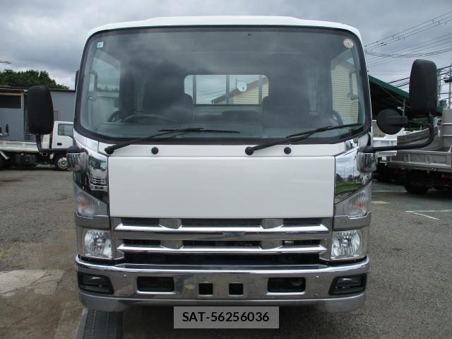 Nissan ATLAS 2010-09 8005272-10