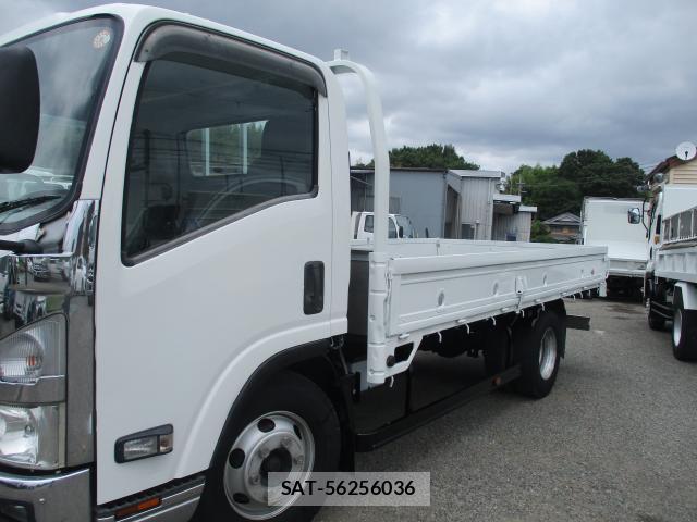 Nissan ATLAS 2010-09 8005272-11