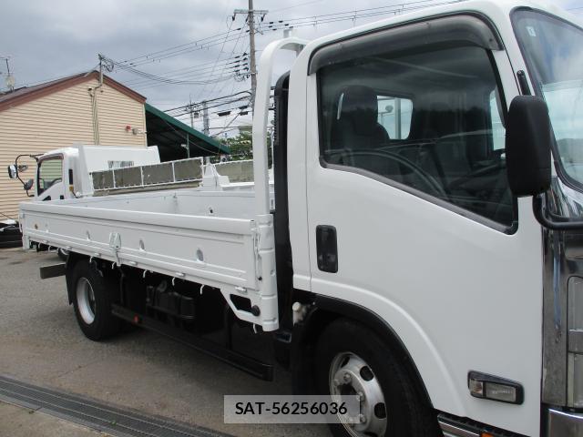 Nissan ATLAS 2010-09 8005272-12