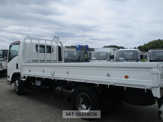 Nissan ATLAS 2010-09 8005272-13