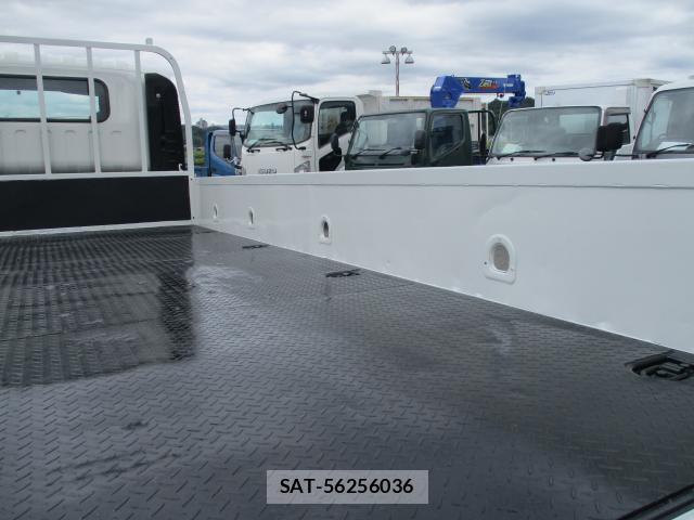 Nissan ATLAS 2010-09 8005272-17