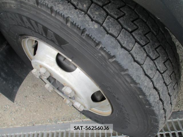 Nissan ATLAS 2010-09 8005272-19