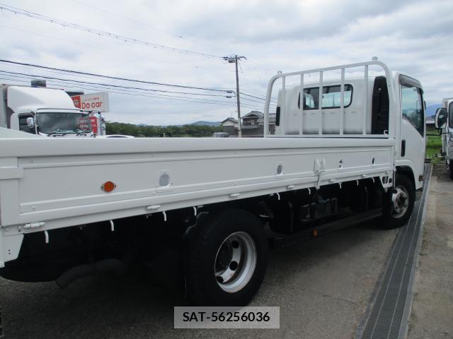 Nissan ATLAS 2010-09 8005272-2