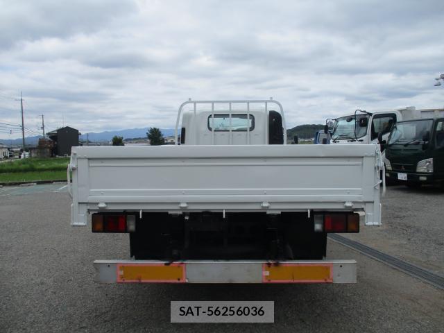 Nissan ATLAS 2010-09 8005272-3