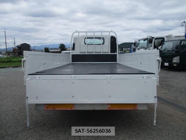 Nissan ATLAS 2010-09 8005272-4
