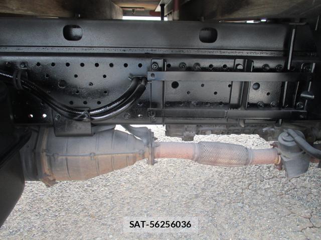 Nissan ATLAS 2010-09 8005272-5