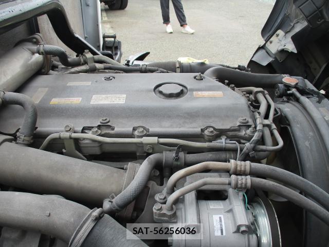 Nissan ATLAS 2010-09 8005272-6