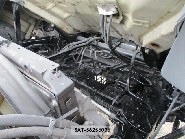 Nissan ATLAS 2010-09 8005272-7
