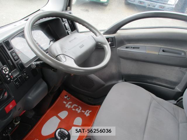 Nissan ATLAS 2010-09 8005272-9