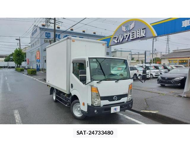 Nissan ATLAS 2015-02 8006293-0