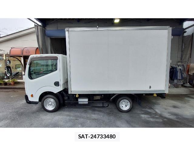 Nissan ATLAS 2015-02 8006293-5