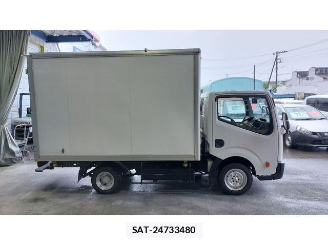 Nissan ATLAS 2015-02 8006293-6