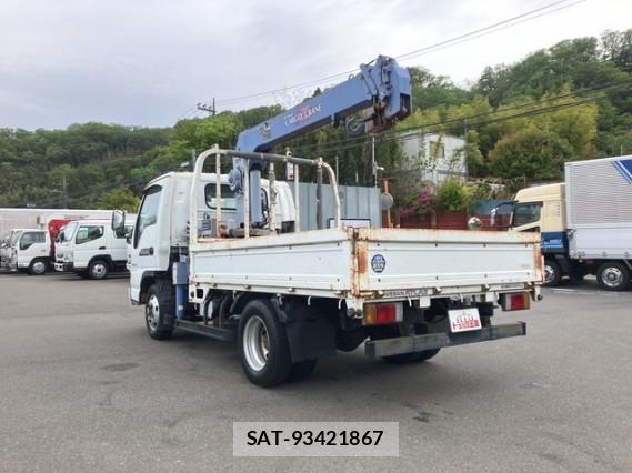 Nissan ATLAS 2004 8006473-1