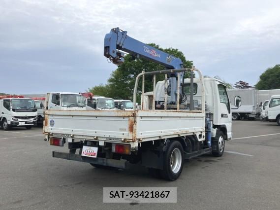 Nissan ATLAS 2004 8006473-10