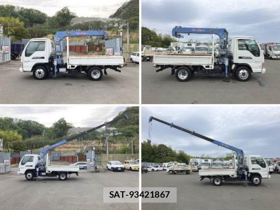 Nissan ATLAS 2004 8006473-11