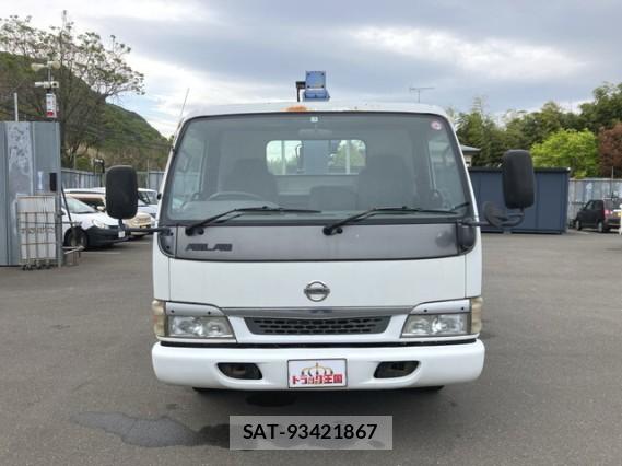 Nissan ATLAS 2004 8006473-12