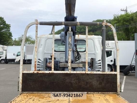 Nissan ATLAS 2004 8006473-15