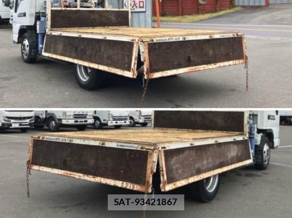 Nissan ATLAS 2004 8006473-16
