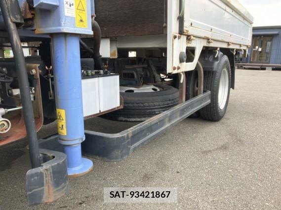 Nissan ATLAS 2004 8006473-19