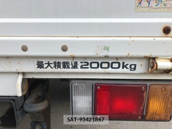 Nissan ATLAS 2004 8006473-5